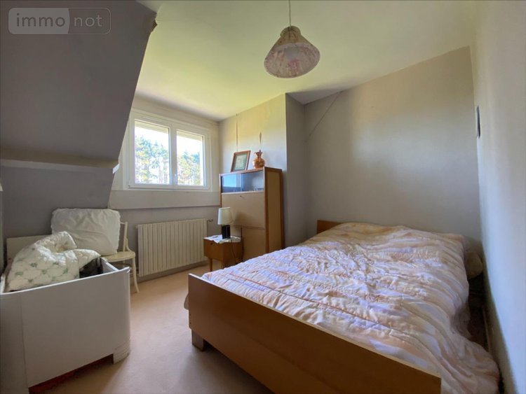 Maison a vendre Teurthéville-Bocage 50630 Manche 123 m2 6 pièces 249000 euros