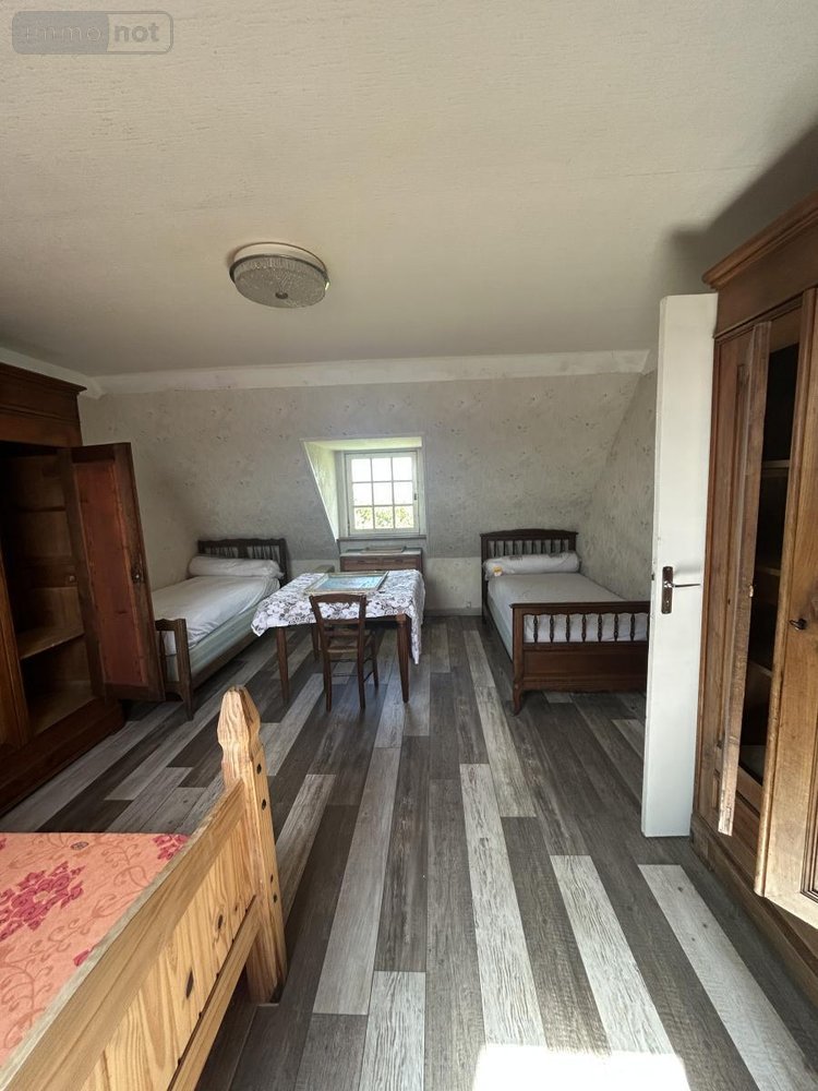 Maison a vendre Plouescat 29430 Finistère 77 m2 6 pièces 310500 euros