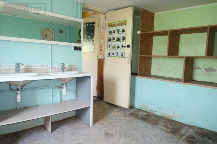 Maison a vendre Landerneau 29800 Finistère 97 m2 5 pièces 171450 euros