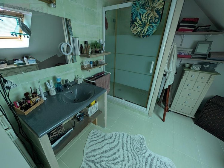 Maison a vendre Pléguien 22290 Côtes-d'Armor 102 m2  278250 euros