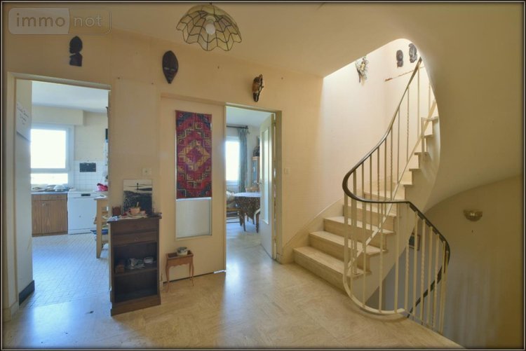 Maison a vendre Le Rheu 35650 Ille-et-Vilaine 187 m2 9 pièces 447000 euros