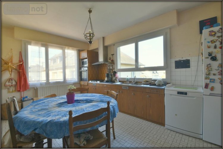 Maison a vendre Le Rheu 35650 Ille-et-Vilaine 187 m2 9 pièces 447000 euros