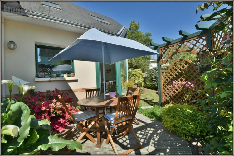 Maison a vendre Le Rheu 35650 Ille-et-Vilaine 246 m2 8 pièces 616800 euros