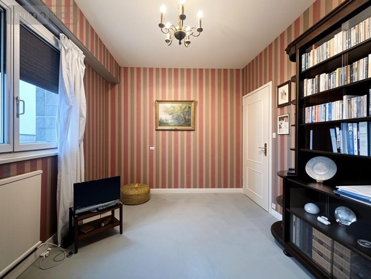 Appartement a vendre Angers 49000 Maine-et-Loire 111 m2 4 pièces 249900 euros