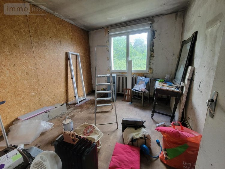 Maison a vendre Spézet 29540 Finistère 58 m2 3 pièces 74300 euros