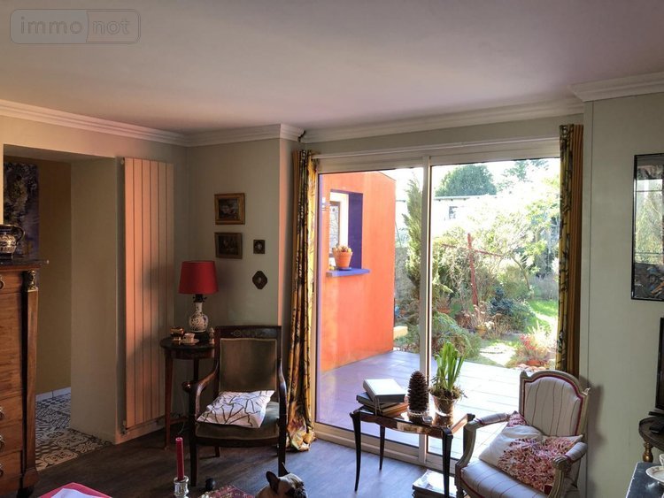 Maison a vendre Douarnenez 29100 Finistère 122 m2 5 pièces 619500 euros