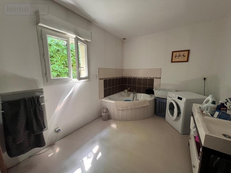 Maison a vendre Parnay 49730 Maine-et-Loire 166 m2 5 pièces 212000 euros