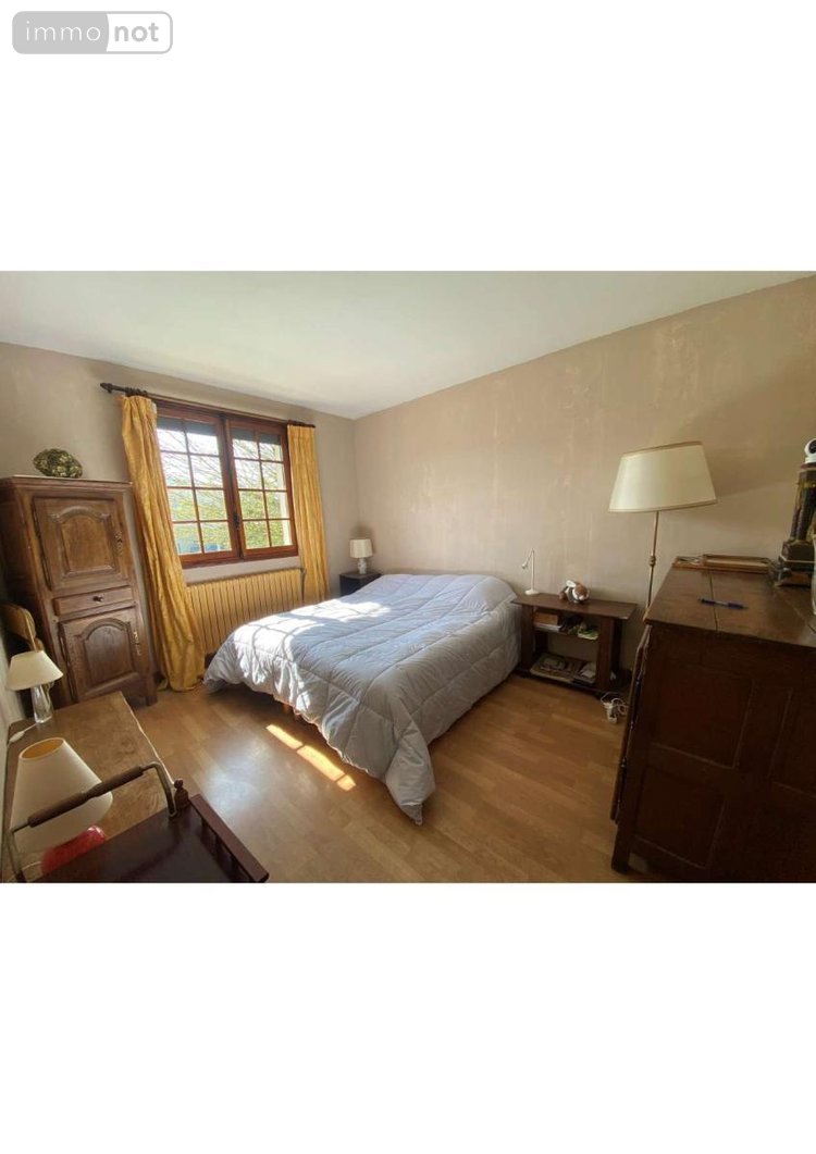 Maison a vendre Houlgate 14510 Calvados 126 m2 6 pièces 630000 euros