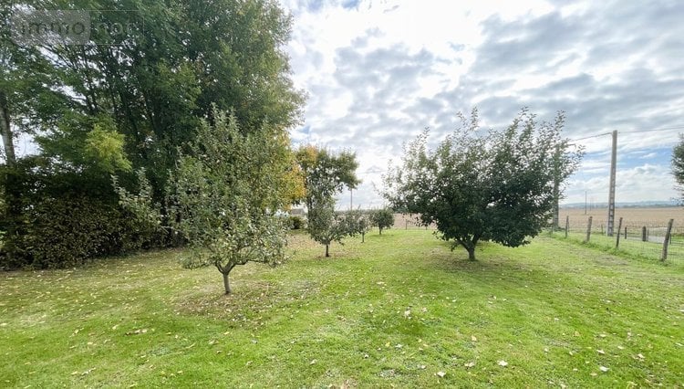 Maison a vendre Marolles-les-Braults 72260 Sarthe 152 m2 5 pièces 281520 euros