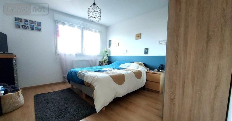 Maison a vendre Les Auxons 25870 Doubs 83 m2 5 pièces 252100 euros