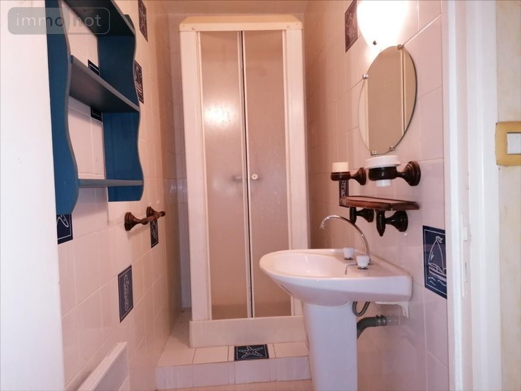 Maison a vendre La Celle-Saint-Avant 37160 Indre-et-Loire 118 m2 6 pièces 162750 euros