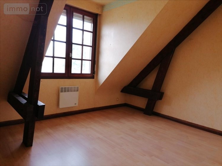 Maison a vendre La Celle-Saint-Avant 37160 Indre-et-Loire 118 m2 6 pièces 162750 euros