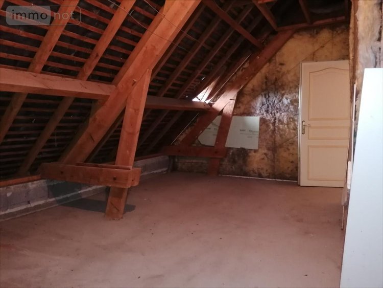 Maison a vendre La Celle-Saint-Avant 37160 Indre-et-Loire 118 m2 6 pièces 162750 euros