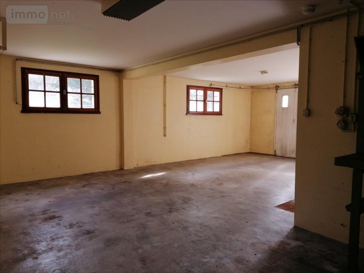 Maison a vendre La Celle-Saint-Avant 37160 Indre-et-Loire 118 m2 6 pièces 162750 euros