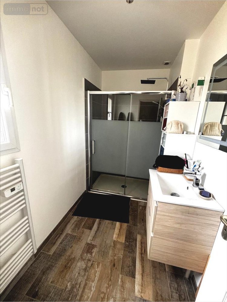 Maison a vendre Trouy 18570 Cher 122 m2 6 pièces 301000 euros