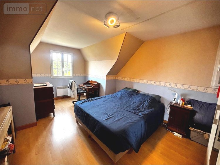 Maison a vendre Trouy 18570 Cher 122 m2 6 pièces 301000 euros