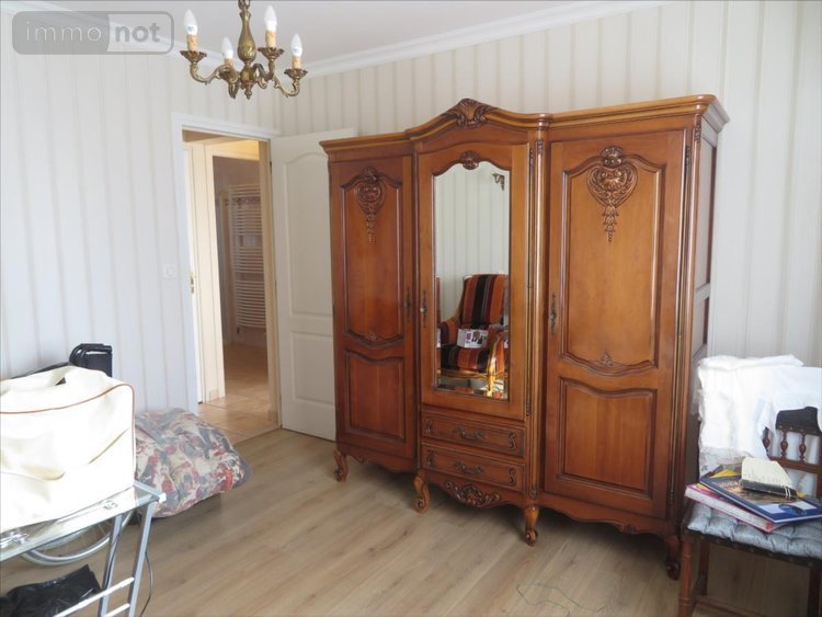 Maison a vendre Dieppe 76200 Seine-Maritime 87 m2 5 pièces 210000 euros