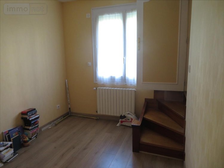 Maison a vendre Dieppe 76200 Seine-Maritime 87 m2 5 pièces 210000 euros