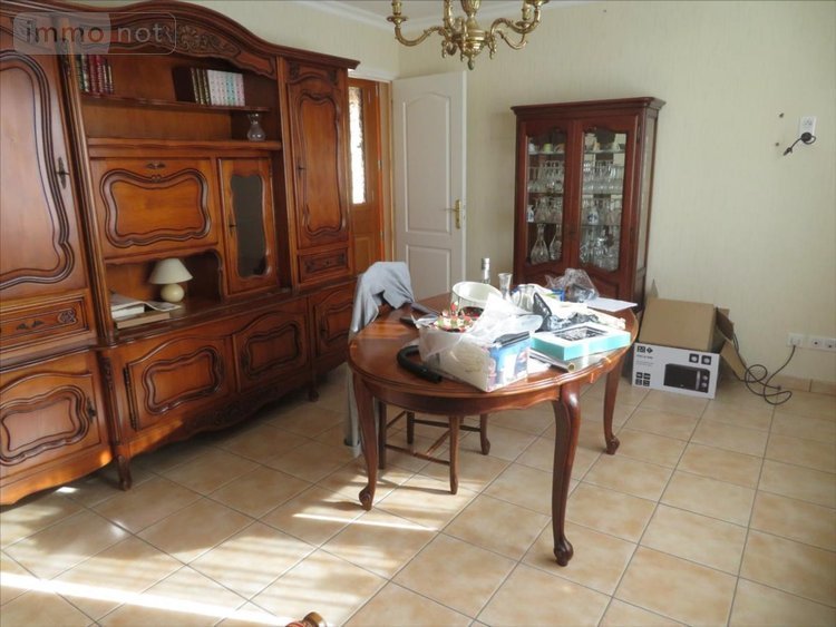 Maison a vendre Dieppe 76200 Seine-Maritime 87 m2 5 pièces 210000 euros