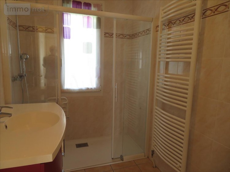 Maison a vendre Dieppe 76200 Seine-Maritime 87 m2 5 pièces 210000 euros