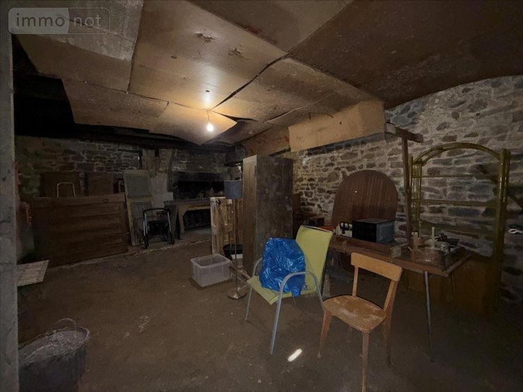 Maison a vendre Baguer-Morvan 35120 Ille-et-Vilaine 112 m2 5 pièces 262600 euros