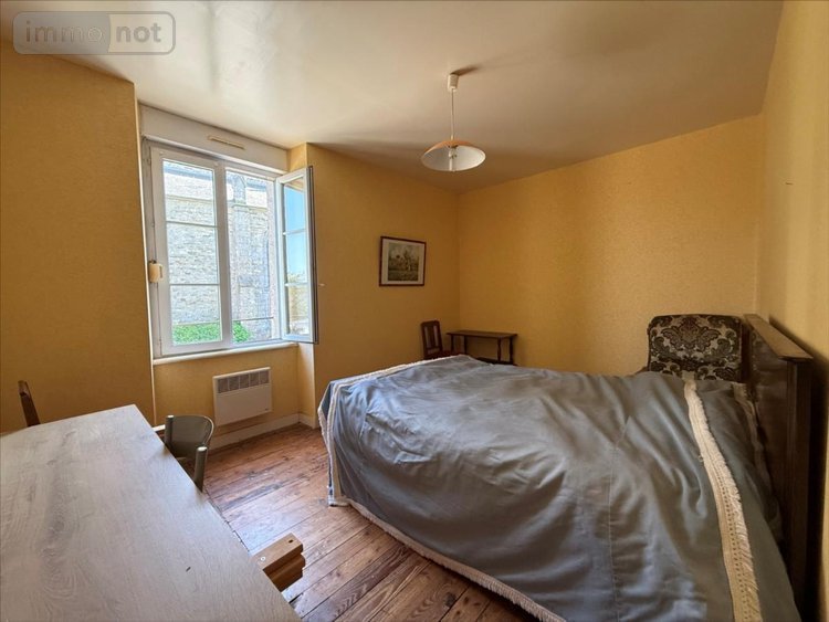 Maison a vendre Baguer-Morvan 35120 Ille-et-Vilaine 112 m2 5 pièces 262600 euros