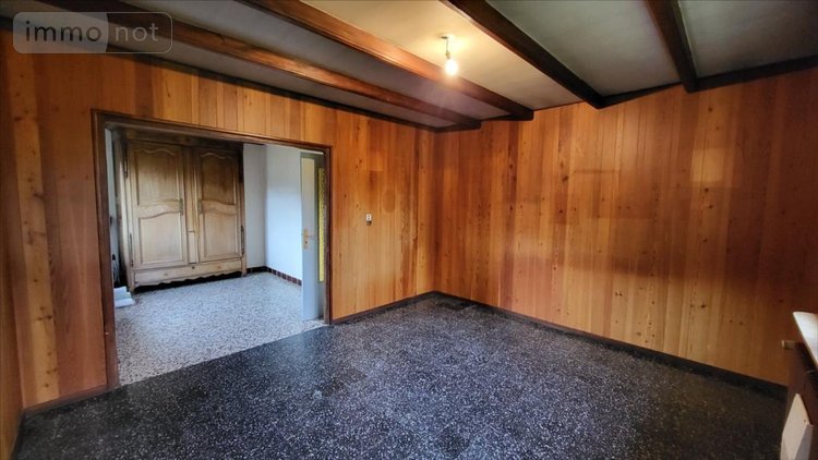 Maison a vendre Voujeaucourt 25420 Doubs 81 m2 5 pièces 119000 euros