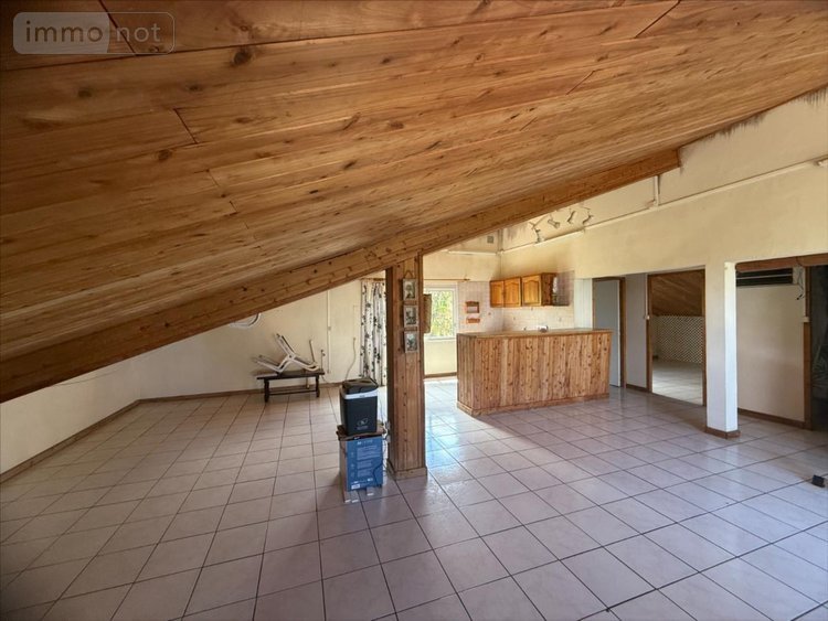 Maison a vendre Le Tampon 97430 Réunion 163 m2 7 pièces 684512 euros