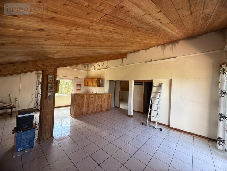 Maison a vendre Le Tampon 97430 Réunion 163 m2 7 pièces 734850 euros