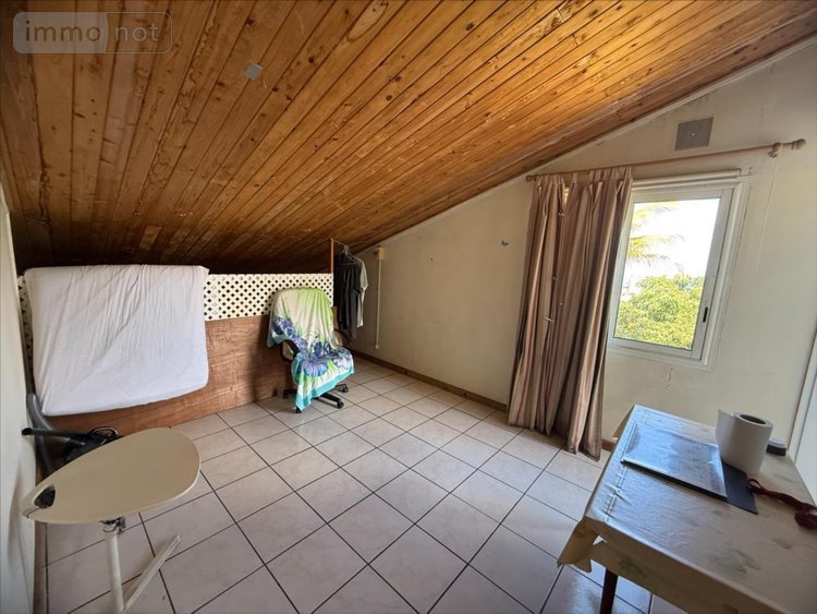 Maison a vendre Le Tampon 97430 Réunion 163 m2 7 pièces 734850 euros