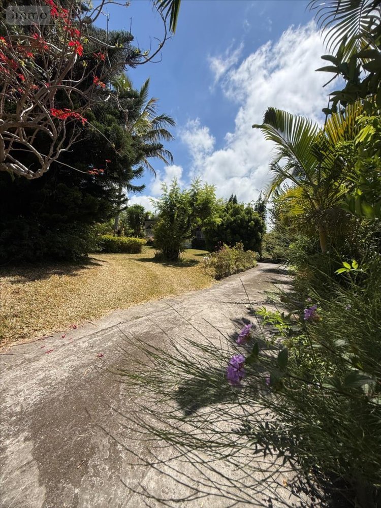 Maison a vendre Le Tampon 97430 Réunion 163 m2 7 pièces 684512 euros