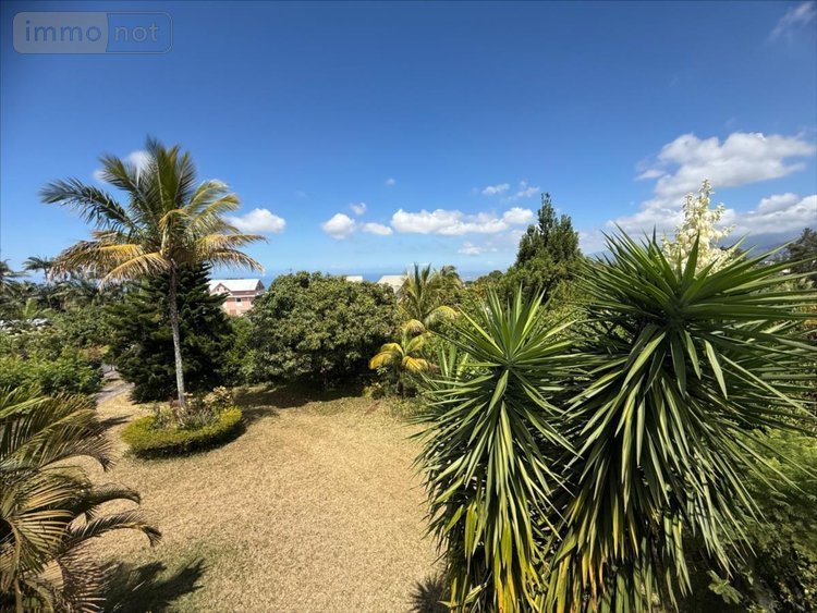 Maison a vendre Le Tampon 97430 Réunion 163 m2 7 pièces 684512 euros
