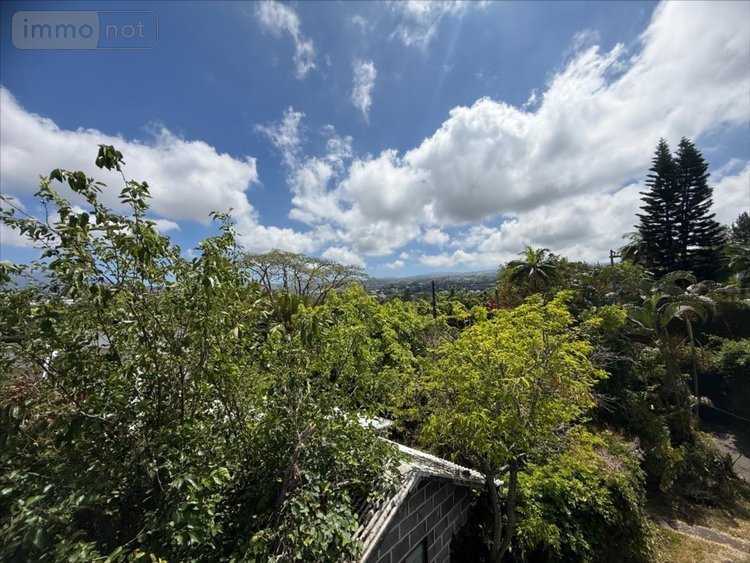 Maison a vendre Le Tampon 97430 Réunion 163 m2 7 pièces 734850 euros