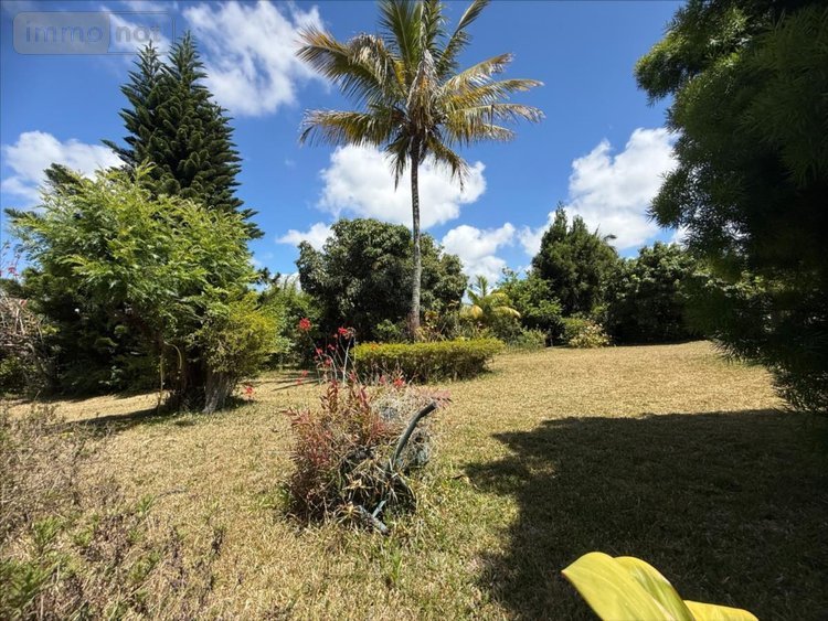 Maison a vendre Le Tampon 97430 Réunion 163 m2 7 pièces 624000 euros