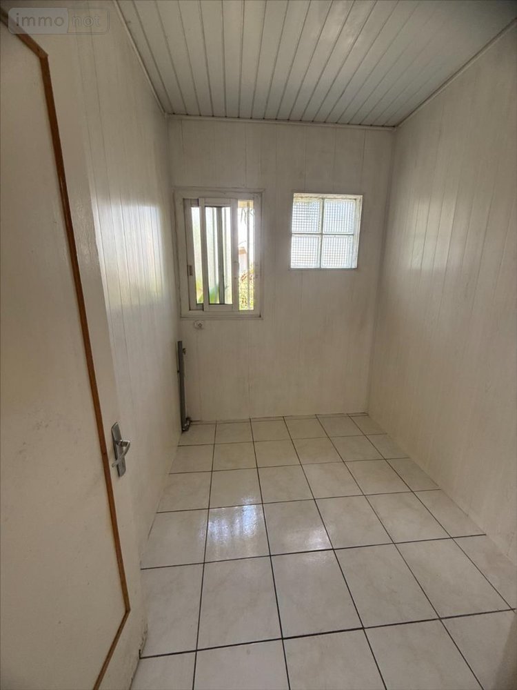Maison a vendre Le Tampon 97430 Réunion 163 m2 7 pièces 624000 euros