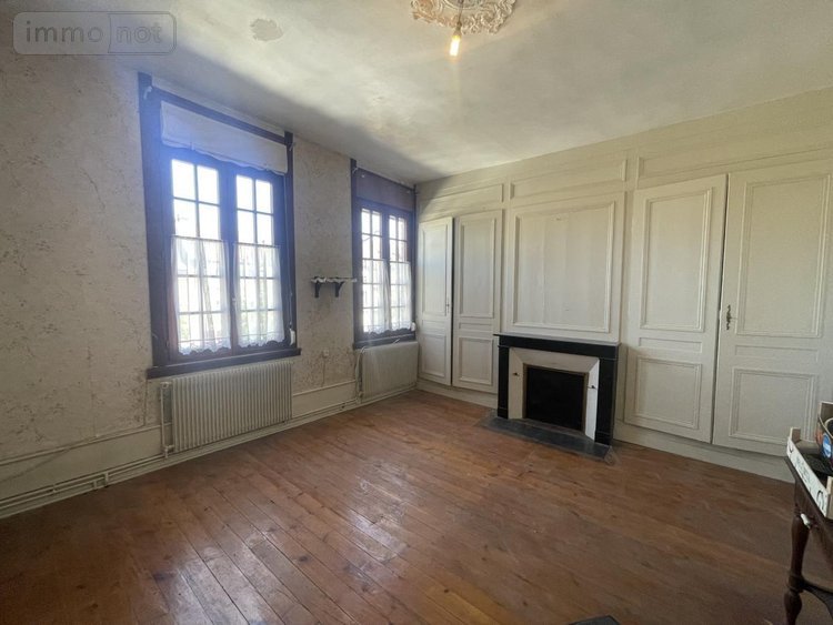 Maison a vendre Amiens 80000 Somme 121 m2 5 pièces 231000 euros