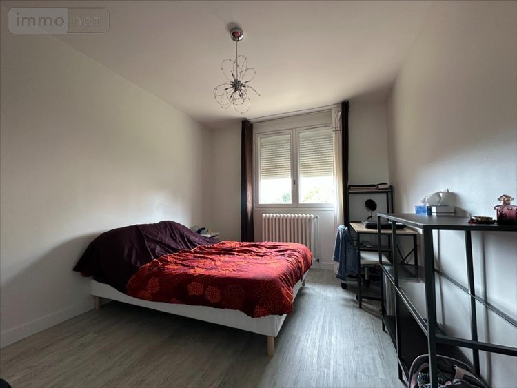 Maison a vendre Melesse 35520 Ille-et-Vilaine 137 m2 7 pièces 378352 euros