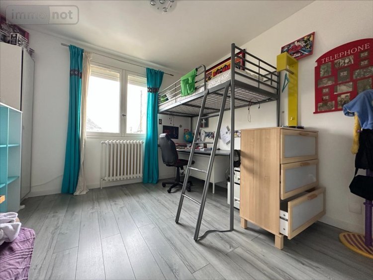 Maison a vendre Melesse 35520 Ille-et-Vilaine 137 m2 7 pièces 378352 euros