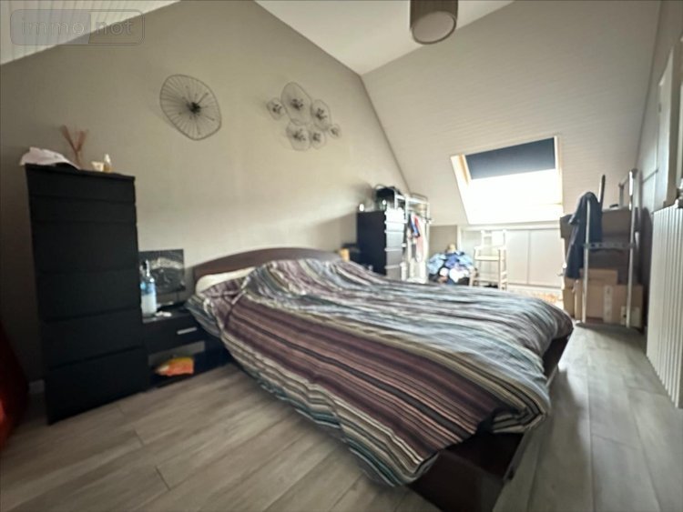 Maison a vendre Melesse 35520 Ille-et-Vilaine 137 m2 7 pièces 378352 euros