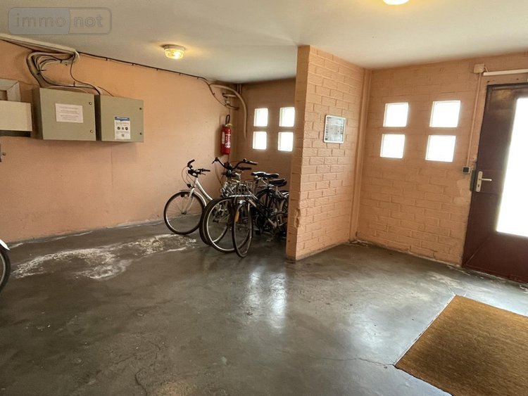 Appartement a vendre Marcq en Baroeul 59700 Nord 47 m2 2 pièces 158500 euros
