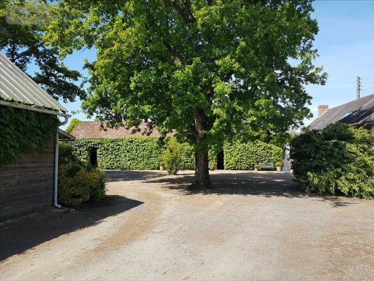 Maison a vendre Commune non précisée 72 Sarthe 125 m2 8 pièces 230560 euros