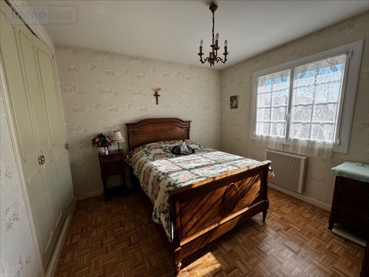 Maison a vendre Crissey 39100 Jura 118 m2 4 pièces 245000 euros