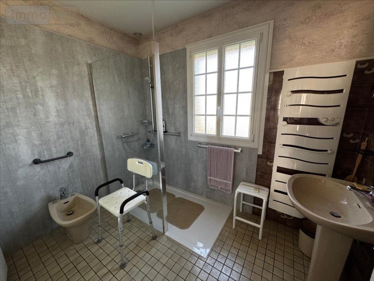 Maison a vendre Crissey 39100 Jura 118 m2 4 pièces 245000 euros