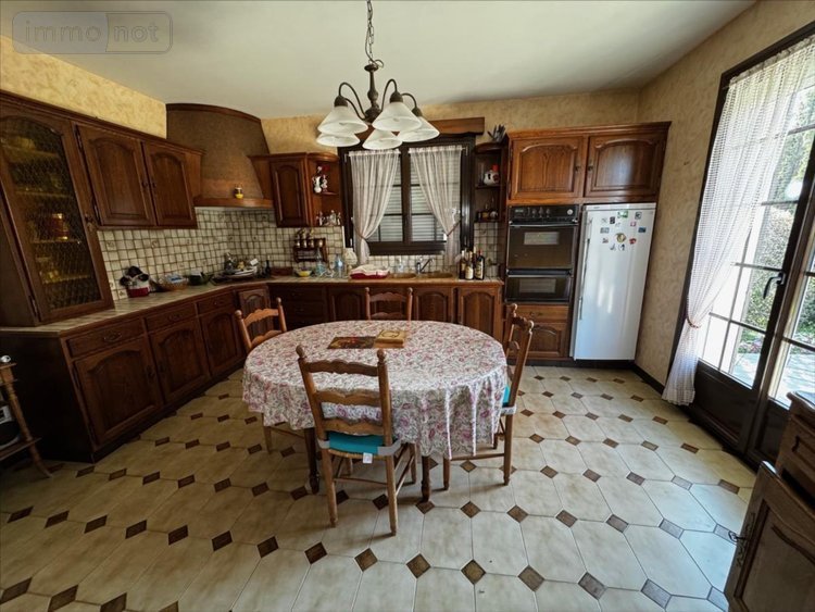 Maison a vendre Crissey 39100 Jura 118 m2 4 pièces 245000 euros