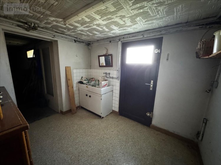 Maison a vendre Crissey 39100 Jura 118 m2 4 pièces 245000 euros