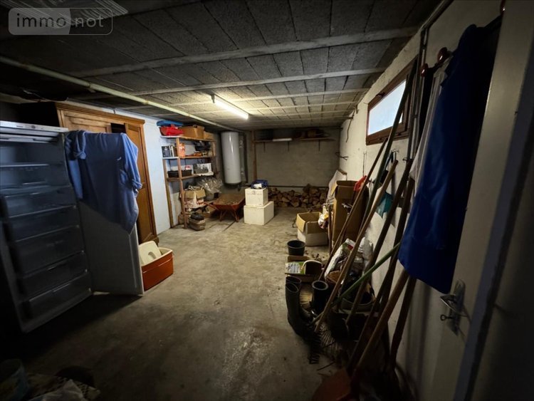 Maison a vendre Crissey 39100 Jura 118 m2 4 pièces 245000 euros