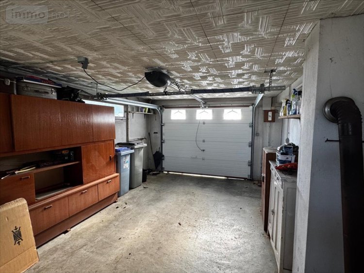 Maison a vendre Crissey 39100 Jura 118 m2 4 pièces 245000 euros