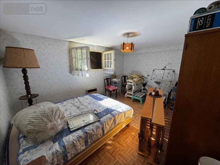 Maison a vendre Crissey 39100 Jura 118 m2 4 pièces 245000 euros