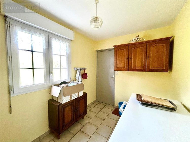 Maison a vendre Saint-Sauveur-le-Vicomte 50390 Manche 121 m2 8 pièces 219992 euros