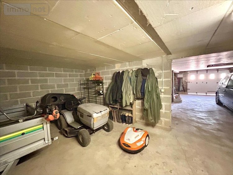 Maison a vendre Saint-Sauveur-le-Vicomte 50390 Manche 121 m2 8 pièces 219992 euros